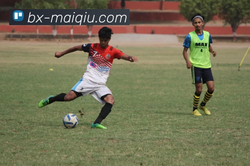 足球赛事分析APP 封面图